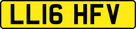LL16HFV