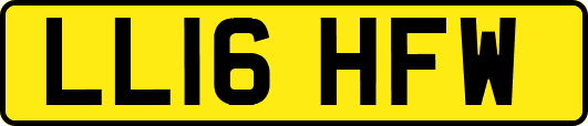 LL16HFW