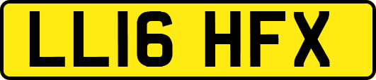 LL16HFX