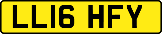 LL16HFY