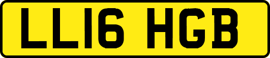 LL16HGB