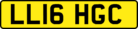 LL16HGC