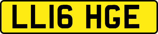 LL16HGE