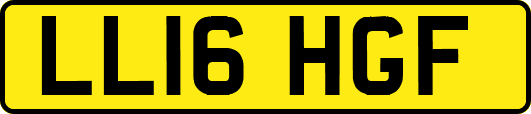 LL16HGF