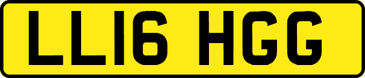 LL16HGG