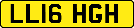 LL16HGH
