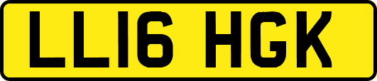 LL16HGK
