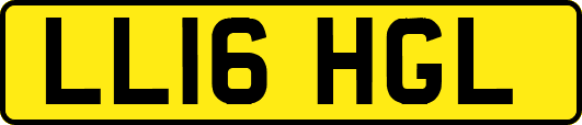 LL16HGL