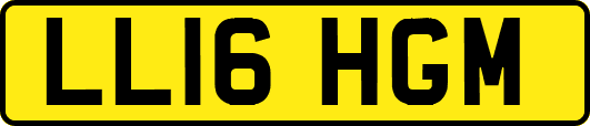 LL16HGM
