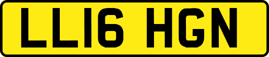 LL16HGN