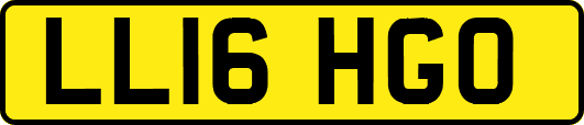 LL16HGO