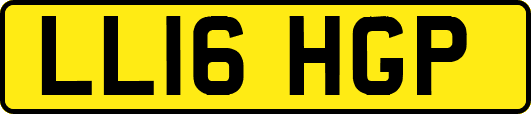 LL16HGP