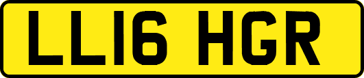 LL16HGR