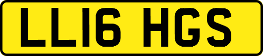 LL16HGS