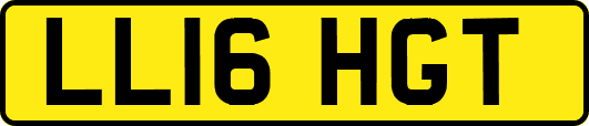 LL16HGT