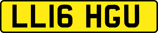 LL16HGU