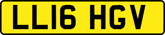 LL16HGV