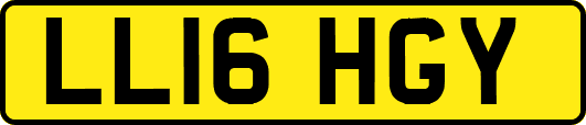LL16HGY