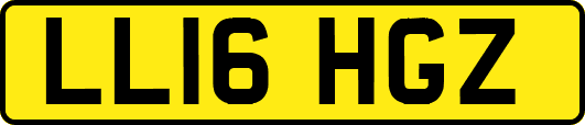 LL16HGZ