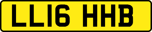 LL16HHB