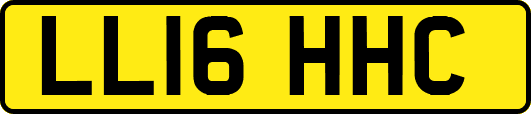 LL16HHC