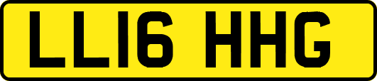 LL16HHG