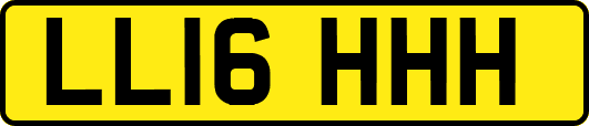 LL16HHH