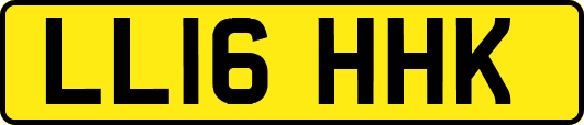 LL16HHK