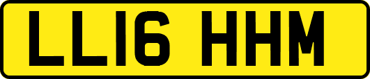 LL16HHM