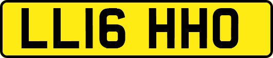 LL16HHO