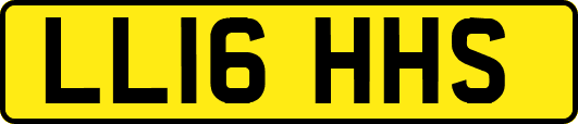 LL16HHS