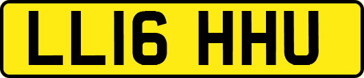 LL16HHU