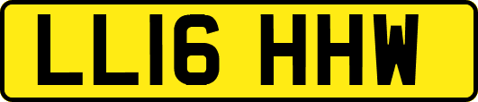 LL16HHW