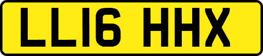 LL16HHX