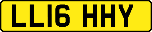 LL16HHY