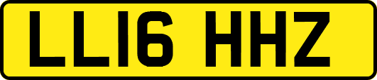 LL16HHZ