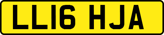 LL16HJA
