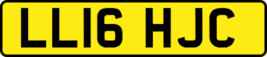 LL16HJC