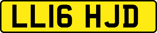 LL16HJD