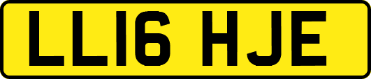 LL16HJE