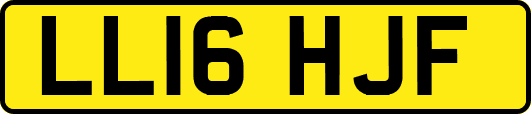 LL16HJF
