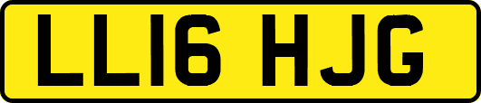LL16HJG