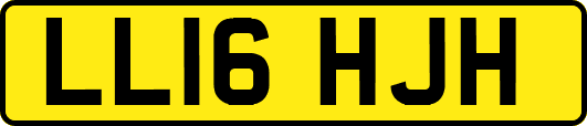 LL16HJH