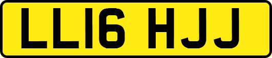 LL16HJJ