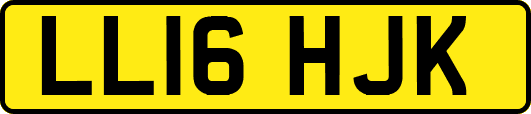 LL16HJK
