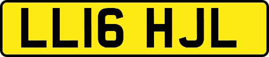LL16HJL