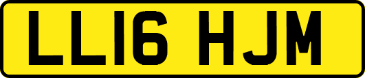LL16HJM
