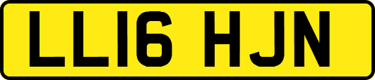 LL16HJN