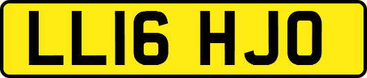 LL16HJO