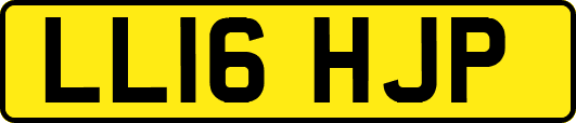 LL16HJP